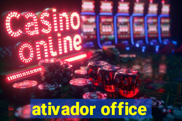 ativador office